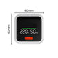 🔥HOT SALE🔥Outlet Tester with LCD Display