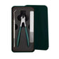 💅 50% OFF NOW! ✨ 25° Anti-Splash Nail Clipper Set – Slant Edge, Precise Cut & No Flying Nails ✂️