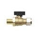 Tire Valve Shut-Off Switch Set