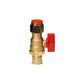 Tire Valve Shut-Off Switch Set