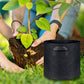 🔥50% OFF🔥Micro Aerated Geotextile Plant Grow Bag