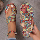 💕Limited-time 50% sale⏳Women’s Lightweight Flat Sandals