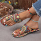 💕Limited-time 50% sale⏳Women’s Lightweight Flat Sandals