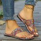 💕Limited-time 50% sale⏳Women’s Lightweight Flat Sandals