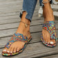 💕Limited-time 50% sale⏳Women’s Lightweight Flat Sandals