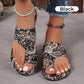 💕Limited-time 50% sale⏳Women’s Lightweight Flat Sandals