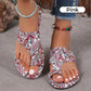 💕Limited-time 50% sale⏳Women’s Lightweight Flat Sandals