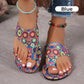 💕Limited-time 50% sale⏳Women’s Lightweight Flat Sandals