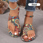 💕Limited-time 50% sale⏳Women’s Lightweight Flat Sandals