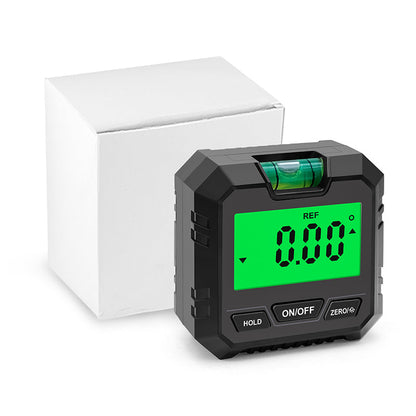3-In-1 Digital Inclinometer Angle Finder Gauge（49% OFF）