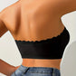 🔥Last Day 50% OFF🔥Seamless Front Closure Strapless Bandeau Bra