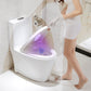 🔥2025HOT SALE🔥🚽✨Home Smart Toilet Mini Disinfection Light
