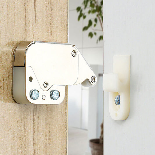 🚪Door Suction Hook Rebound DIY Tool✨