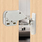 🚪Door Suction Hook Rebound DIY Tool✨