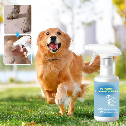 🔥HOT SALE 50% OFF🔥Pet Odor Eliminator Spray
