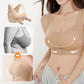 🎉Last Day Promotion-49% OFF🎉Women's Cozy Seamless Push Up Front Closure Bra