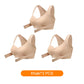 🎉Last Day Promotion-49% OFF🎉Women's Cozy Seamless Push Up Front Closure Bra