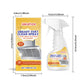 🔥2025 BEST SALE🔥 Multifunctional Powerful Kitchen Foam Cleaner- 53% OFF🏠