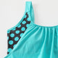 🔥SUMMER HOT SALE 49% OFF🔥Women's Polka Dot Two Piece Swimsuit