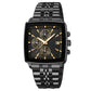 🔥Special Hot Sale - 50% OFF🔥 Men's Multifunctional Waterproof Quartz Watch