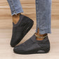 Casual Stretch Mesh Thick Sole Women's Shoes