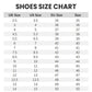 Casual Stretch Mesh Thick Sole Women's Shoes