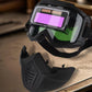 ✨Limited Time Sale 49% OFF✨Auto-Darkening Welding Helmet for Eye Safety