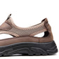 Mesh Hollow Lightweight Soft Sole Sandals