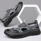 Mesh Hollow Lightweight Soft Sole Sandals