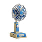 Retro USB Desk Mini Fan
