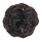 🔥Voluminous Synthetic Bun Wig with Adjustable Clip（Buy more, save more, free shipping over £30）