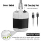 🚿Stay Fresh Outdoors✨Portable Camping Shower with Adjustable Flow – For Easy & Convenient Outdoor Cleaning!