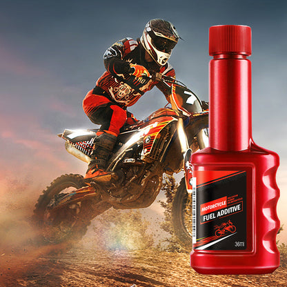 Motorcycle Fuel Additive