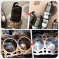 Motorcycle Fuel Additive