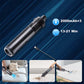 📢📢49% OFF !!!⏰High Power Handheld Cordless Car Vacuum Cleaner