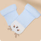 Adjustable Baby Head Shaping Pillow