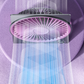 🔥Hot Sale 50% OFF Last Day🔥Ultra Slim Card USB Rechargeable Mini Fan