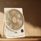 🔥Hot Sale 50% OFF Last Day🔥Ultra Slim Card USB Rechargeable Mini Fan