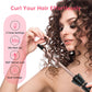 🎁Last Day Promotion 50% OFF🌟3/8-Inch Wool Curl Ultra Fine Curler
