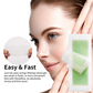 ⚡🫧🔥2025 50% discount 🔥90PCS Hair Removal Wax Strips 丨💕Allergy friendly formula and results after 28 days💕丨 can also be the biggest punishment for failing the game!💥
