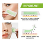 ⚡🫧🔥2025 50% discount 🔥90PCS Hair Removal Wax Strips 丨💕Allergy friendly formula and results after 28 days💕丨 can also be the biggest punishment for failing the game!💥