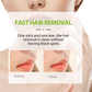⚡🫧🔥2025 50% discount 🔥90PCS Hair Removal Wax Strips 丨💕Allergy friendly formula and results after 28 days💕丨 can also be the biggest punishment for failing the game!💥