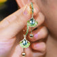 ⏳Time-limited Special💎Delicate Ginkgo Leaf Earrings for Women