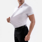 ✨New Arrival✨Men's Short Sleeve 4-Way Stretch Shirt