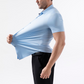 ✨New Arrival✨Men's Short Sleeve 4-Way Stretch Shirt