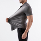 ✨New Arrival✨Men's Short Sleeve 4-Way Stretch Shirt