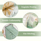 Breathable & Cooling Quilt 4-Piece Set