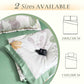 Breathable & Cooling Quilt 4-Piece Set