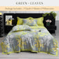 Breathable & Cooling Quilt 4-Piece Set
