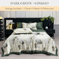 Breathable & Cooling Quilt 4-Piece Set